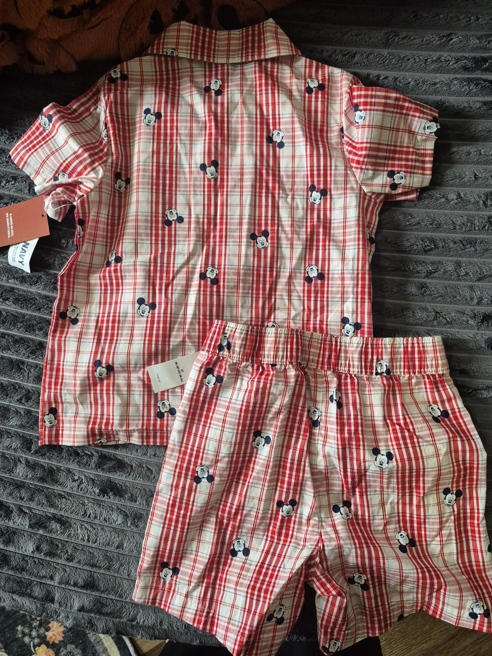 Old Navy kids shorts